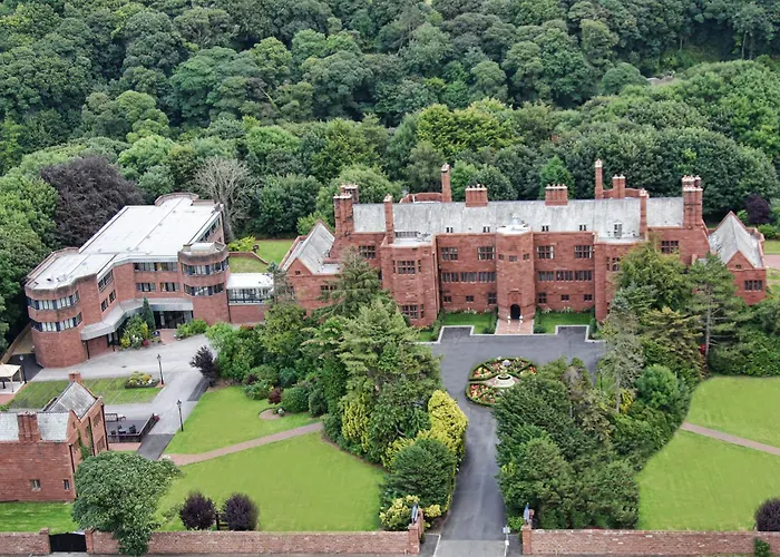 Abbey House Hotel