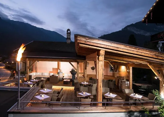 Hotel Landgasthof Gappen Kramsach