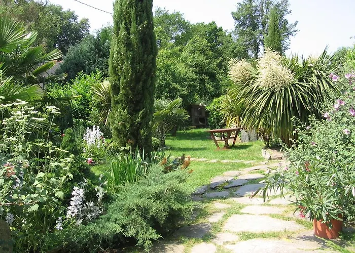 Le clos du Tay