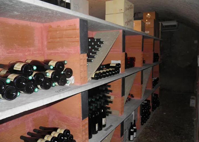 La Ferme des 3 Maillets