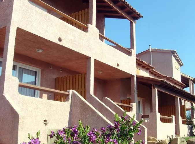 Complesso Residenziale Marina di Pinarello