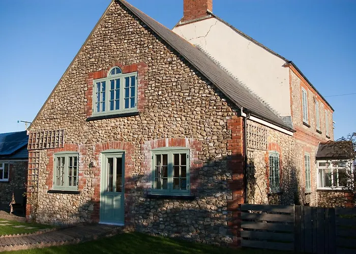 Spillers Farm