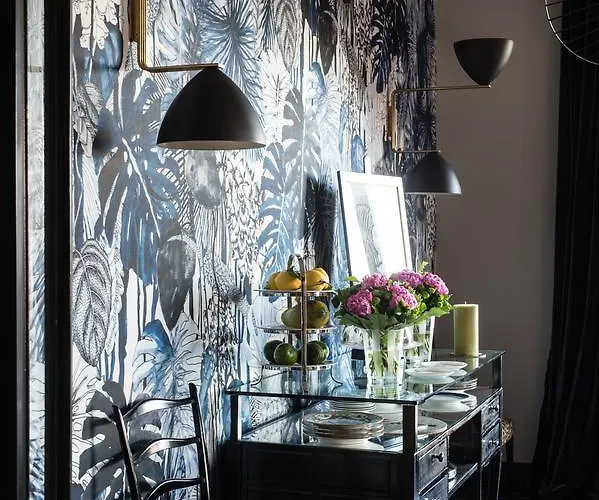 Velona'S Jungle Luxury Suites