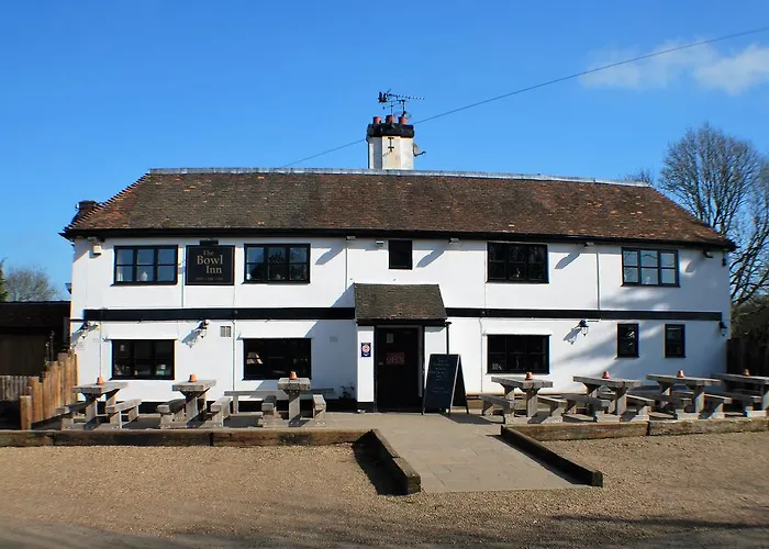 The Bowl Inn