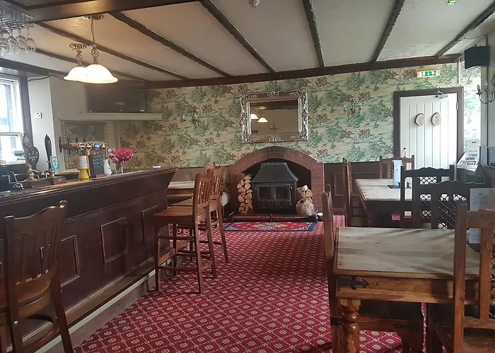 Plough Hotel