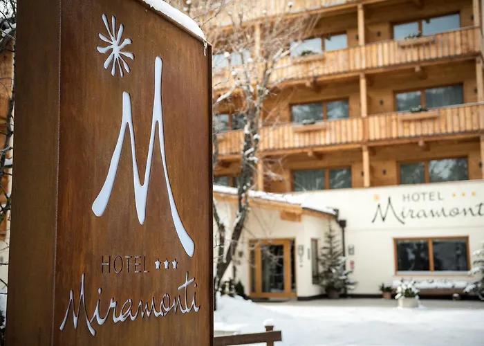 Hotel Miramonti Badia