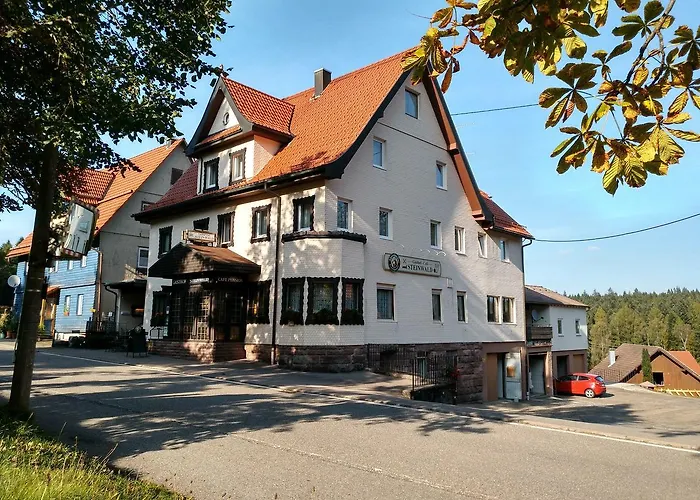 Gasthof Steinwald