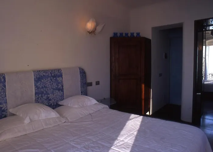 Locanda Tramonti La Spezia