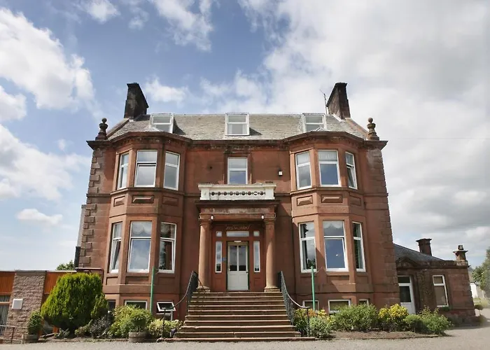 Cressfield Country House Hotel