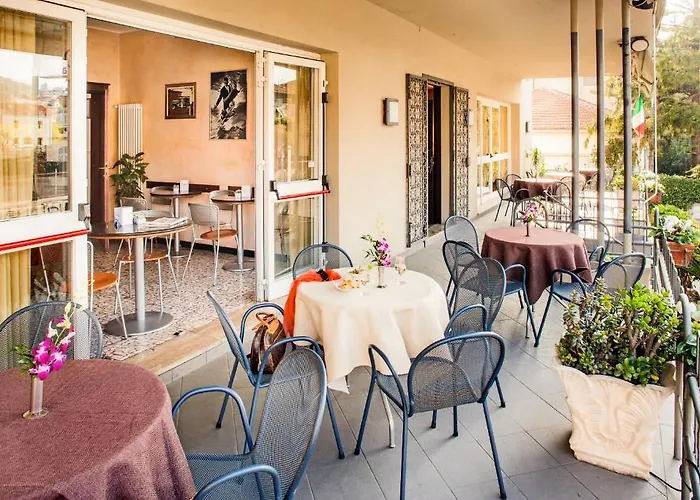 Hotel Candido