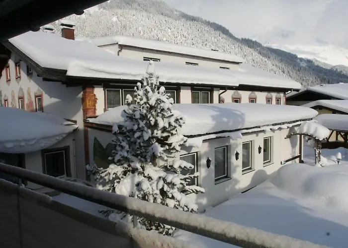 Wanderhotel Grüner Baum