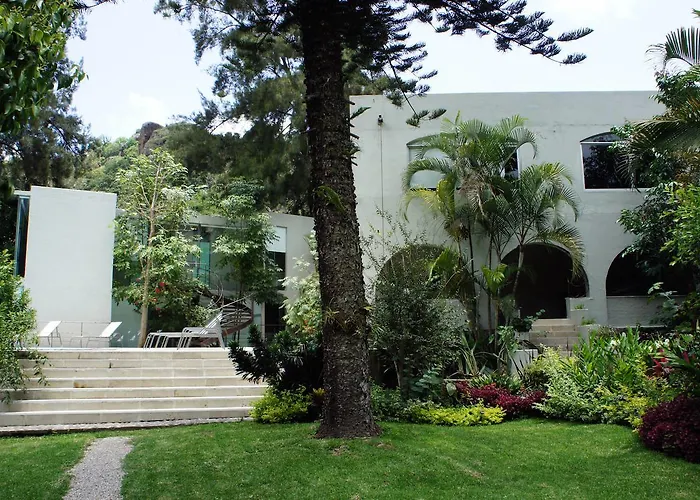 Casa Tepoztlan
