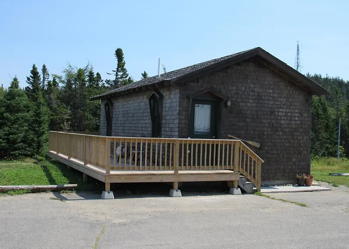 West Quoddy Station Llc