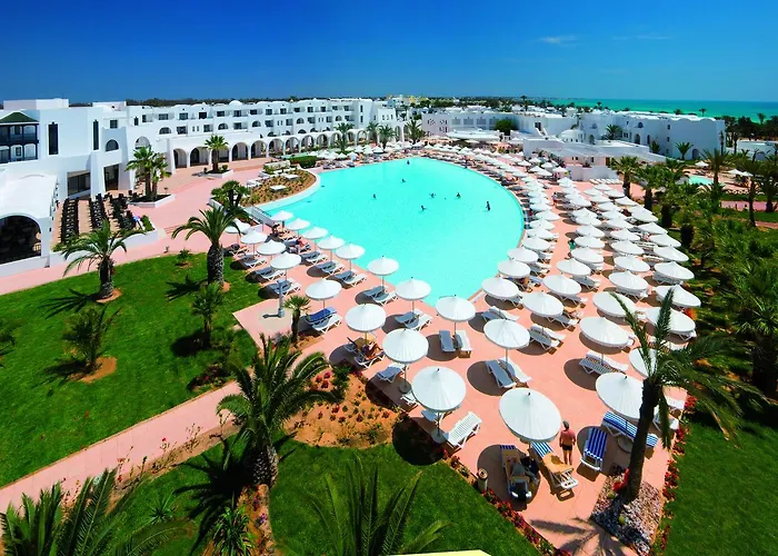 Club Palm Azur Families And Couples
