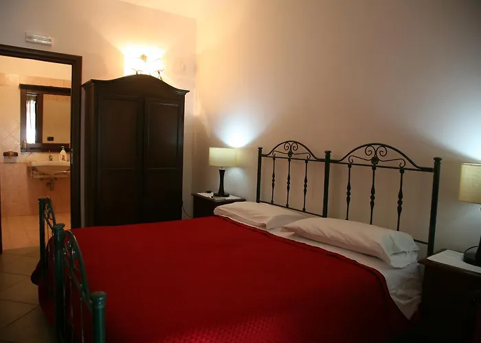 Residence Angelica Oria 