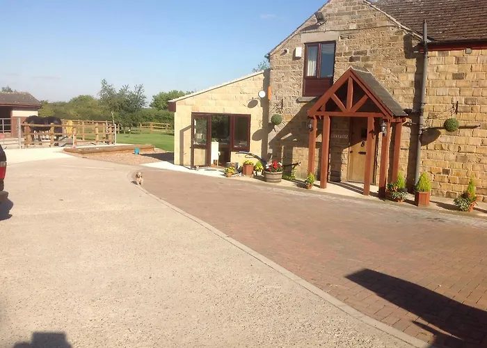Ravencar Farm B&B Mosborough