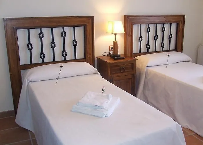 Pension Los Herrero