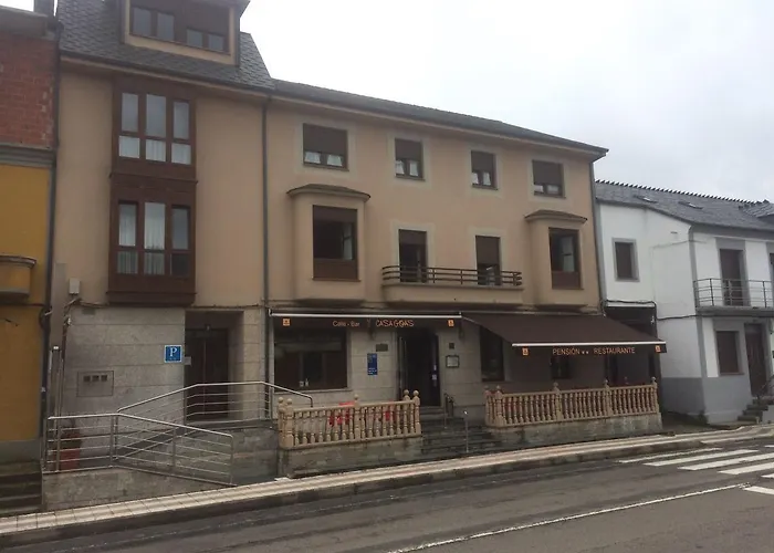 Casa Goas