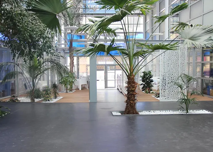 Les Thermes