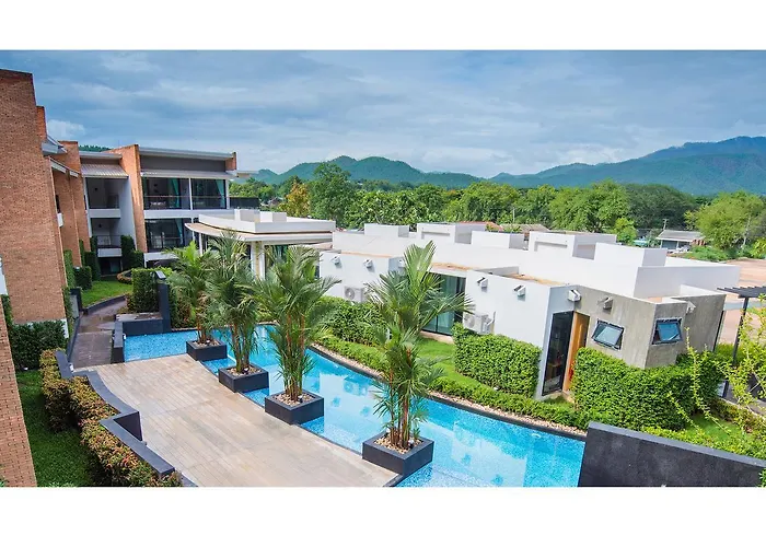 B2 Mae Hong Son Premier Hotel