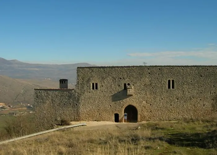 La Palummara
