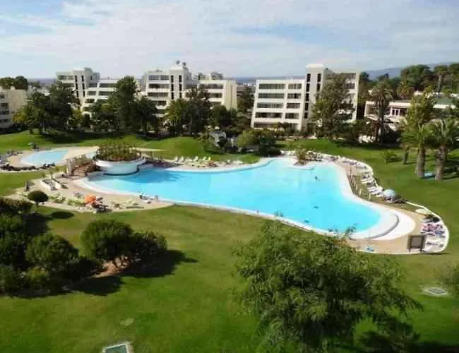 RR Alvor Baía Resort