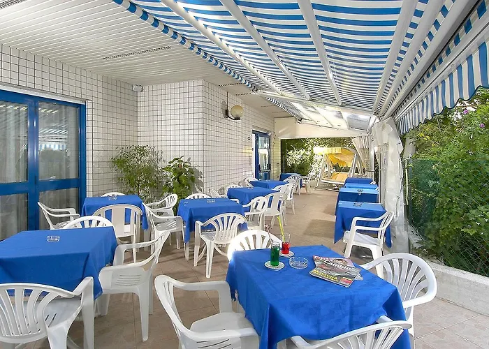 Hotel Adler Riccione