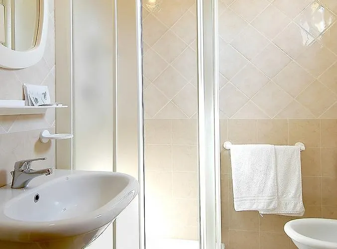 Hotel Adler Riccione
