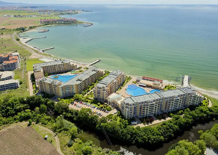 Midia Family Resort All-Inclusive