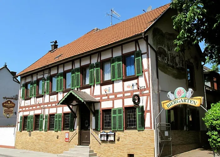 Zum Löwen