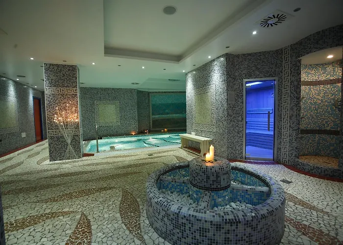 Grand Hotel Paradiso Catanzaro