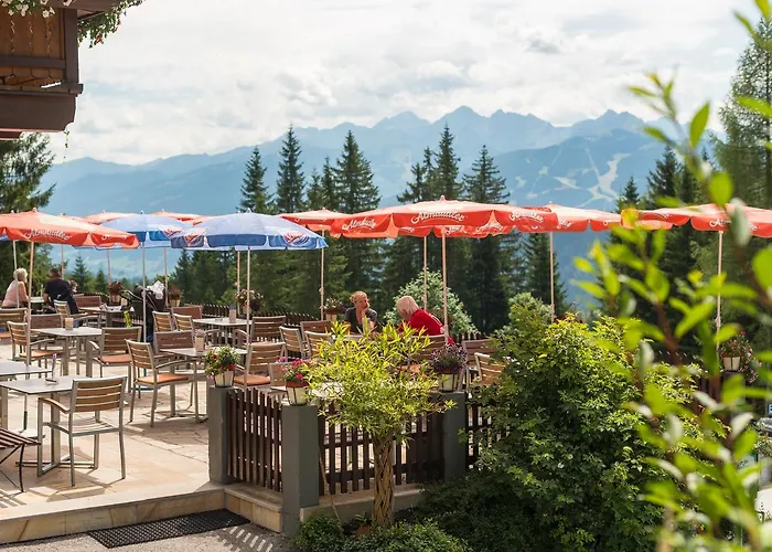 Gasthof Edelbrunn Ramsau am Dachstein