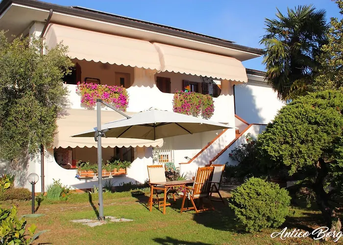 Antico Borgo