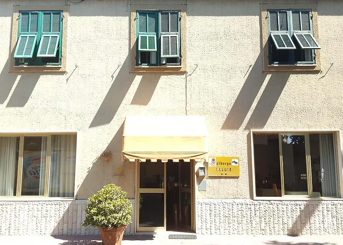 Albergo Savoia