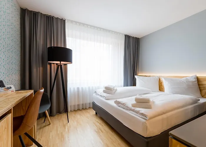 Mk | Muenchen City