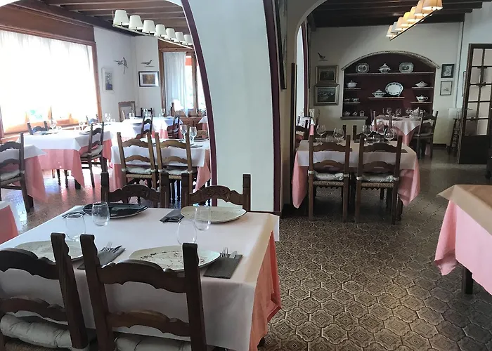 Hostal de la Gloria