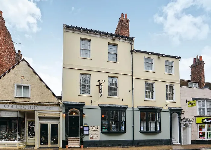 Minster Hub - 2 Min Walk 2 Minster!