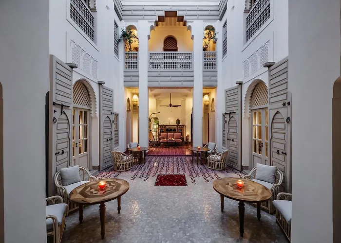 Riad 72