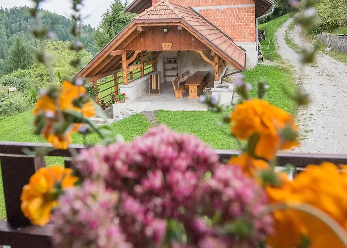 Farm Stay Zagar