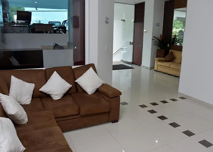 Hotel Sol de Piedemonte Yopal