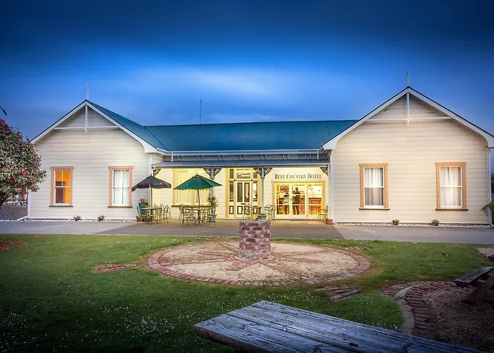 Karamea Hotel