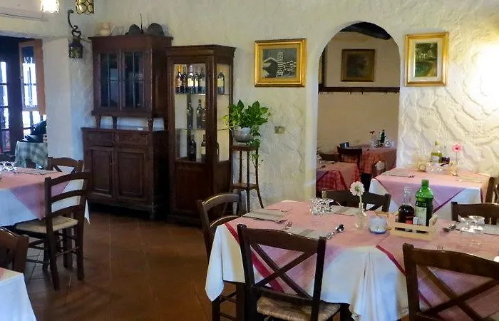Osteria alle Risorgive Codroipo