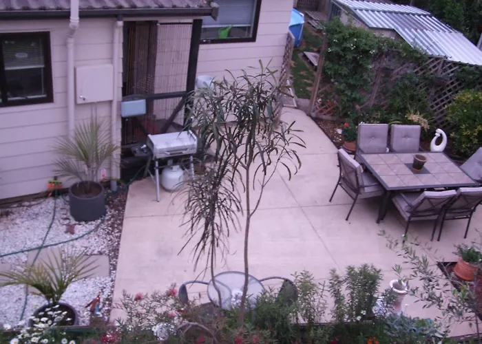 Annie'S Bnb At 7C