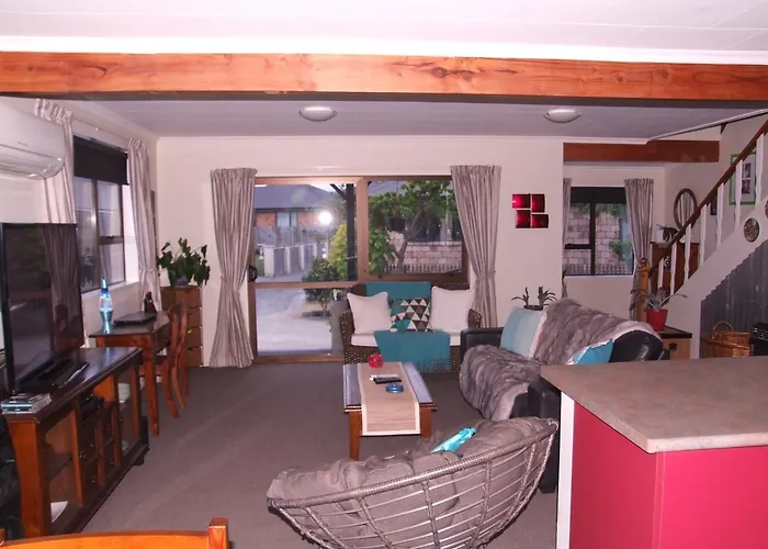 Annie'S Bnb At 7C