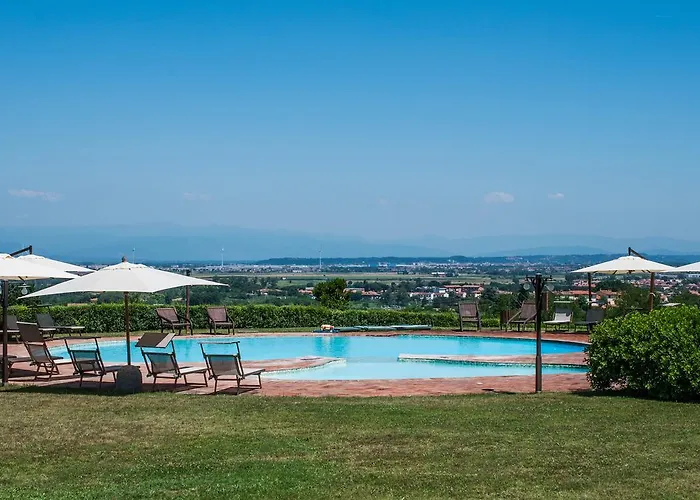 Agriturismo Valliferone