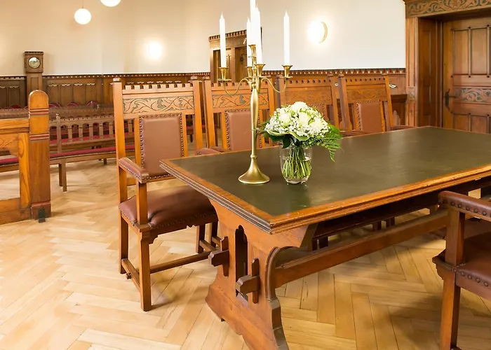 Hotel Altes Amtsgericht Oppenheim