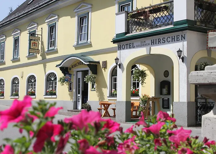 Zum Goldenen Hirschen