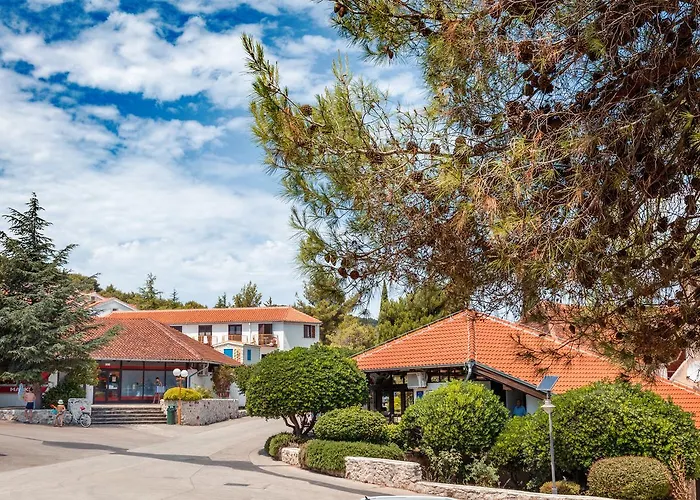 Victoria Mobilehome Jezera Village Holiday Resort