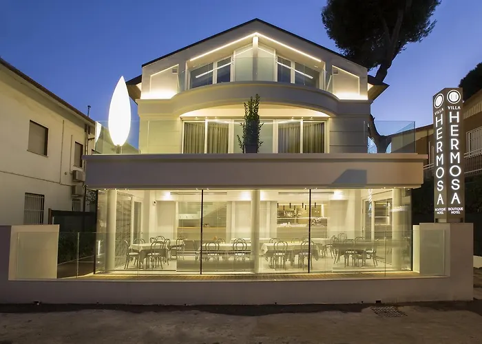 Villa Hermosa