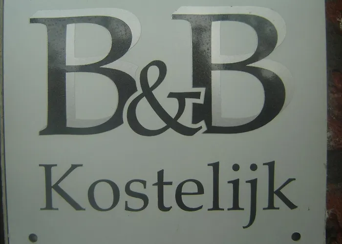 B&B Kostelijk